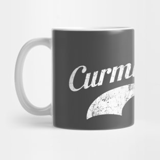 Curmudgeon (Salty, Grumpy Old Man) Mug